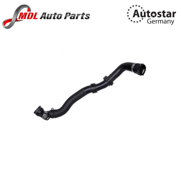 Autostar Germany RADIATOR HOSE For Audi A3 TT 1K0122051FD