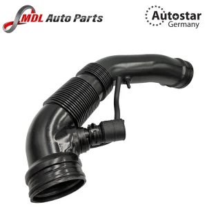Autostar Germany (AST-5417626) Air Filter Intake Hose For AUDI 8PA 8P7 1K0129684AE