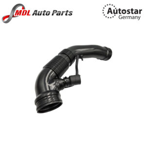 Autostar Germany (AST-5417626) Air Filter Intake Hose For AUDI 8PA 8P7 1K0129684AE