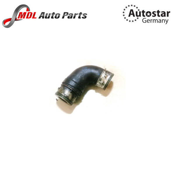 Autostar Germany Intercooler Turbo Hose Pipe For AUDI 1K0145790C