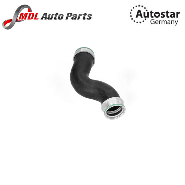 Autostar Germany (AST-5417631) Charger Intake Hose For AUDI 8P1 8PA 8J3 1T1 1T2 1K5 1K0145832B