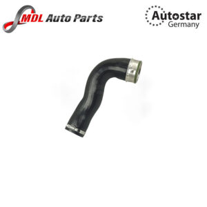 Autostar Germany (AST-5417661) Charger Intake Hose For AUDI 8P1 8PA 8P7 1K1 1F7 1F8 1K0145832N