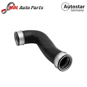 AutoStar Germany INTERCOOLER TURBO HOSE PIPE FOR AUDI A3 GOLF MK5 JETTA PASSAT TOURAN 1.9 2.0 TDI 1K0145834L