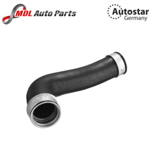 AutoStar Germany INTERCOOLER TURBO HOSE PIPE FOR AUDI A3 GOLF MK5 JETTA PASSAT TOURAN 1.9 2.0 TDI 1K0145834L