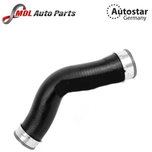 Autostar Germany (AST-5417664) Charger Intake Hose For VOLKSWAGEN 1T1 1T2 5M1 521 1K5 1K0145834P