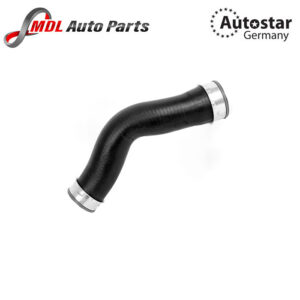 Autostar Germany (AST-5417664) Charger Intake Hose For VOLKSWAGEN 1T1 1T2 5M1 521 1K5 1K0145834P