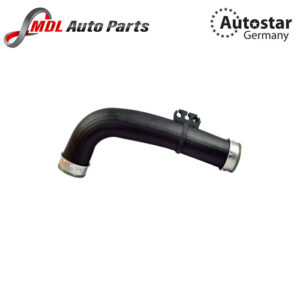 Autostar Germany Turbo Intercooler Hose Pipe 1K0145838N