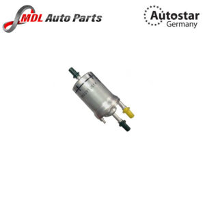 Autostar Germany FUEL FILTER For Audi 1K0201051K