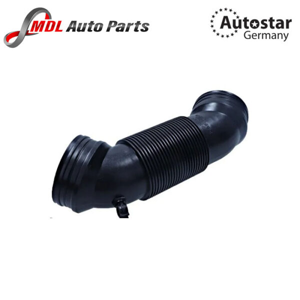 Autostar Germany Air Filter Intake Hose Fits AUDI A3 8P VW Beetle Golf Mk5 Mk6 04-19 1KD129684