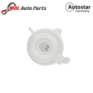 Autostar Germany EXPANSION TANK For Volkswagen 1S0121407G