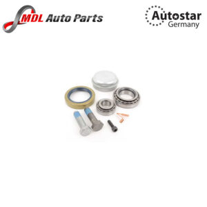 Autostar Germany WHEEL BEARING KIT For Mercedes Benz 2013300151