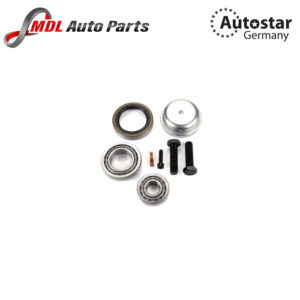 Autostar Germany WHEEL BEARING KIT 2013300251