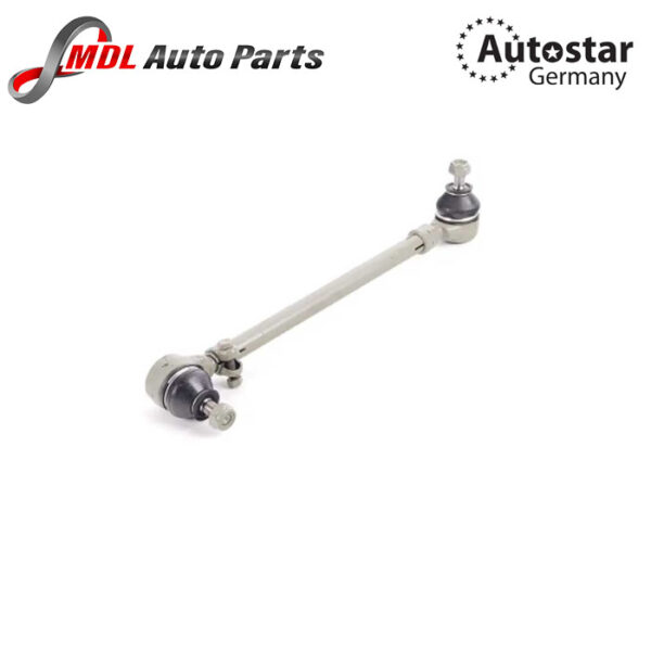 Autostar Germany TIE ROD END For Mercedes Benz 2013301503