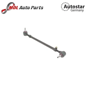Autostar Germany TIE ROD AXLE ROD For Mercedes Benz 2013301603