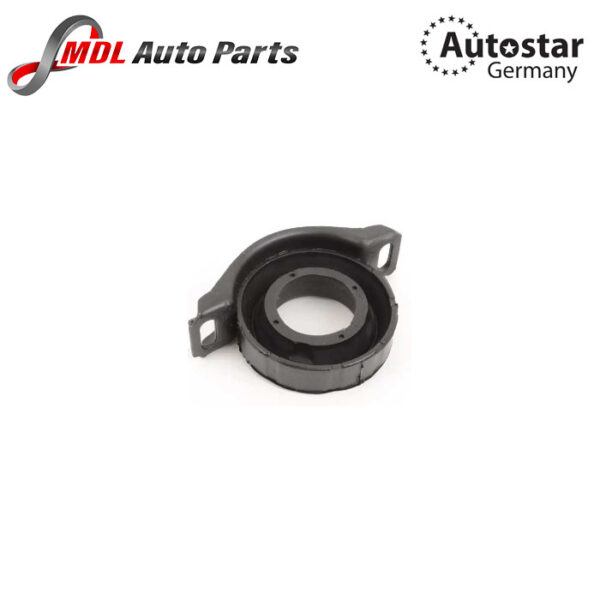 Autostar Germany DRIVESHAFT SUPPORT WITH BEARING 2014100581