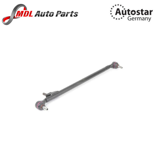 Autostar Germany STEERING DRAG LINK For Mercedes Benz 2014601505