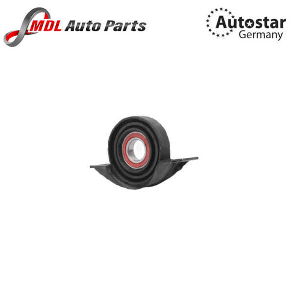 Autostar Germany (02.34.037) CENTRAL BEARING For Mercedes Benz 2024100581