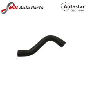 Autostar Germany (AST-5411280) INTERCOOLER HOSE FOR MERCEDES BENZ W202 C208 2024761827