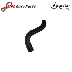 Autostar Germany (AST-5411280) INTERCOOLER HOSE FOR MERCEDES BENZ W202 C208 2024761827