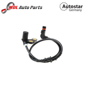 Autostar Germany ABS SENSOR For Mercedes Benz C-CLASS W202/S202 CLK C208/A208 SLK R170 2025402317