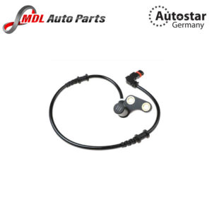 Autostar Germany ABS SENSOR For Mercedes Benz C-CLASS W202/S202 CLK C208/A208 SLK R170 2025402417