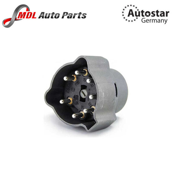 Autostar Germany IGNITION SWITCH For MERCEDES BENZ 2025450104