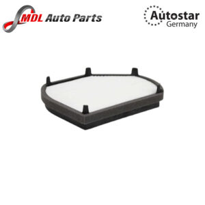 Autostar Germany Cabin Air Filter For Mercedes Benz 2028300018