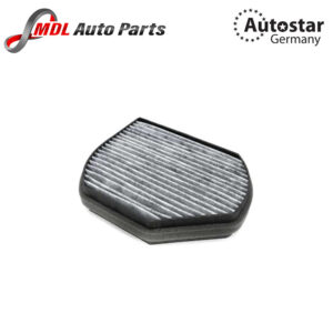 Autostar Germany Cabin Air Filter For Mercedes Benz W202 2028300018 GC