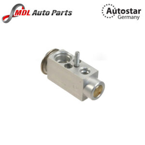 Autostar Germany MERCEDES BENZ EXPANSION VALVE 2028300184