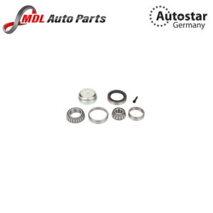 Autostar Germany WHEEL BEARING KIT For Mercedes Benz 2033300051