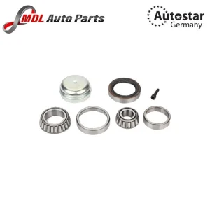 Autostar Germany WHEEL BEARING KIT For Mercedes Benz 2033300051