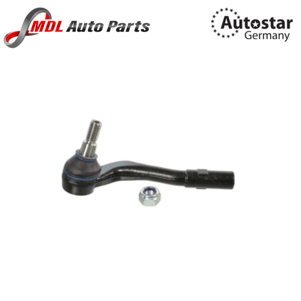 AutoStar Germany TIE ROD END FRONT AXLE RIGHT For Mercedes Benz 2033302003