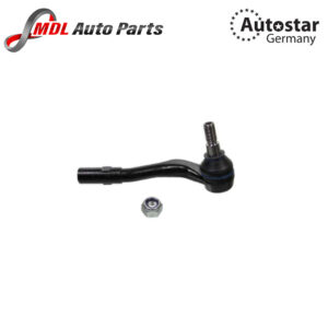 AutoStar Germany TIE ROD 22615 For Mercedes Benz 2033303903