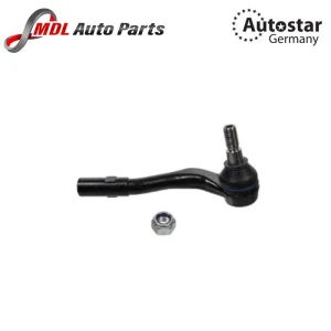 AutoStar Germany TIE ROD 22615 For Mercedes Benz 2033303903