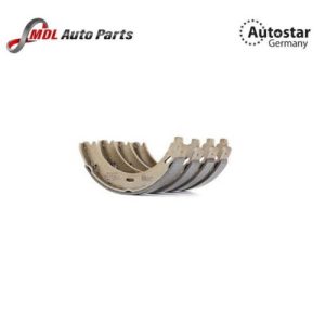 Autostar Germany BRAKE SHOE 180 For Mercedes Benz 2034200120