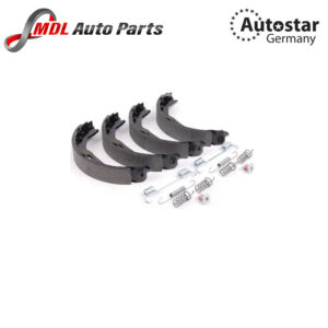 Autostar Germany BRAKE SHOE 180 For Mercedes Benz 2034200120