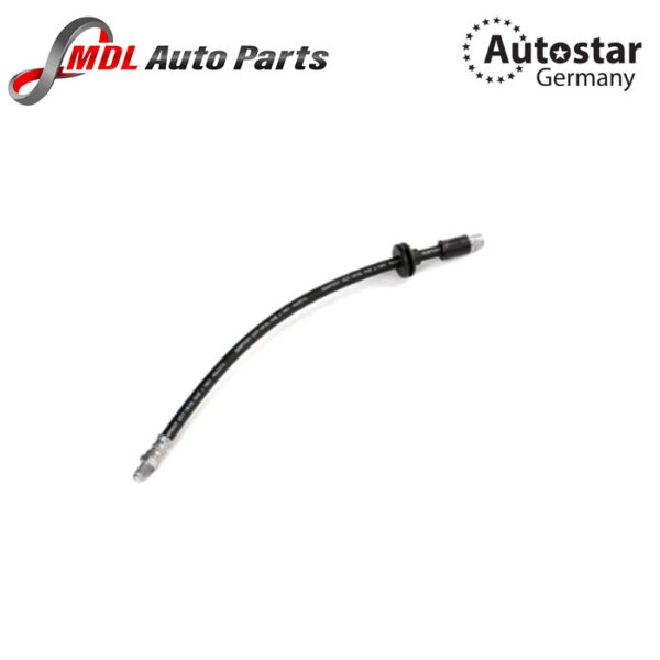 Autostar Germany (AST-5416666) BRAKE HOSE For MERCEDES BENZ S203 W203 2034280335