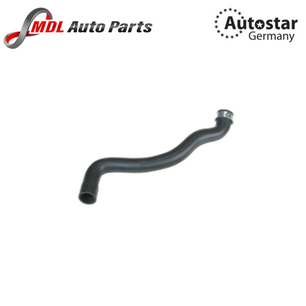 Autostar Germany COOLANT HOSE For Mercedes Benz 2035010682