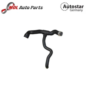 Autostar Germany (AST-5411357) COOLANT HOSE For MERCEDES BENZ W203 CL203 S203 2035011182