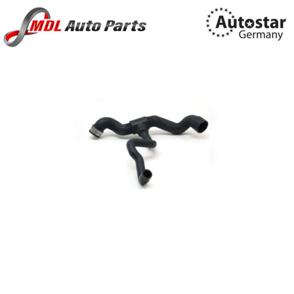 Autostar Germany (AST-5411357) COOLANT HOSE For MERCEDES BENZ W203 CL203 S203 2035011182