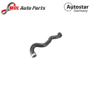 AutoStar Germany Radiator Hose For Mercedes Benz 2035015782