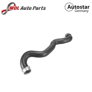 AutoStar Germany Radiator Hose For Mercedes Benz 2035015782