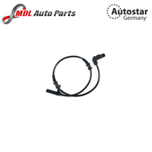 AutoStar Germany ABS SPEED SENSOR 2035400417