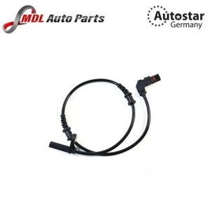 AutoStar Germany ABS SPEED SENSOR 2035400417
