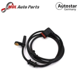AutoStar Germany ABS SENSOR For Mercedes Benz 2035401317