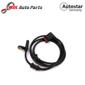 AutoStar Germany ABS SENSOR For Mercedes Benz 2035401317