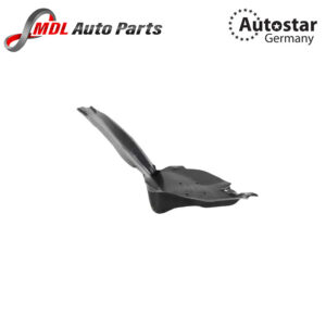 AutoStar Germany FRONT AIR DUCT COVER LEFT W203 C-CLASS 2038840722