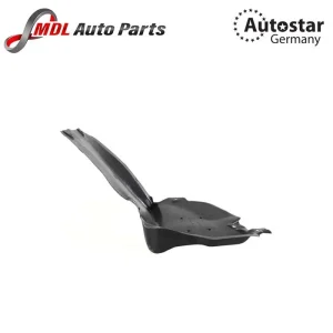 AutoStar Germany FRONT AIR DUCT COVER LEFT W203 C-CLASS 2038840722