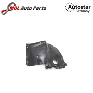 Autostar Germany Genuine PANELLING. MUD GUARD 2038840822