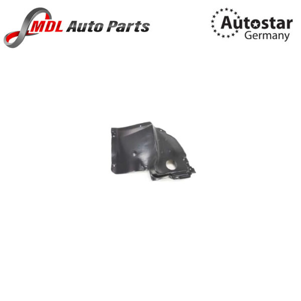 Autostar Germany Genuine PANELLING. MUD GUARD 2038840822